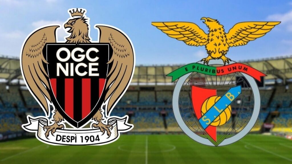 Nhận định Nice vs Benfica – 9/8/2025: Trận cầu căng thẳng tại Allianz Riviera