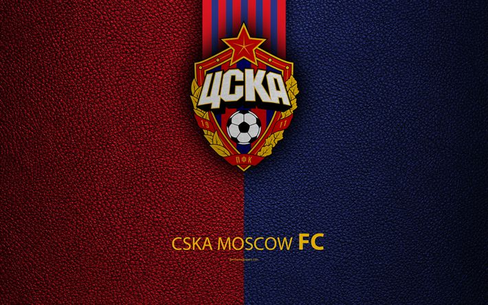 CSKA Moscow FC