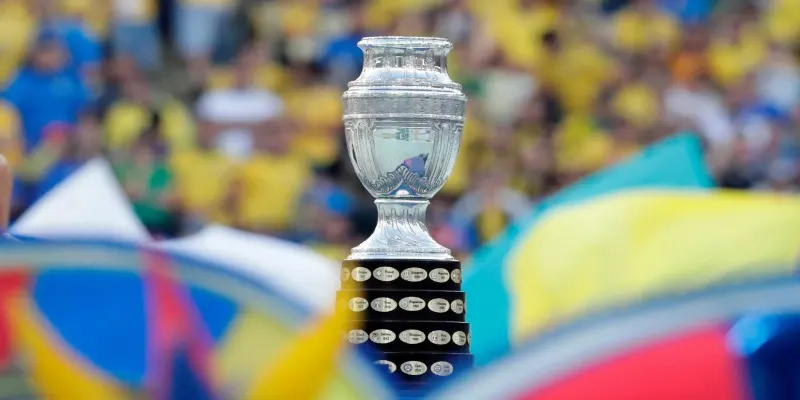 Copa América - Sân chơi đỉnh cao hội tụ tài năng Nam Mỹ