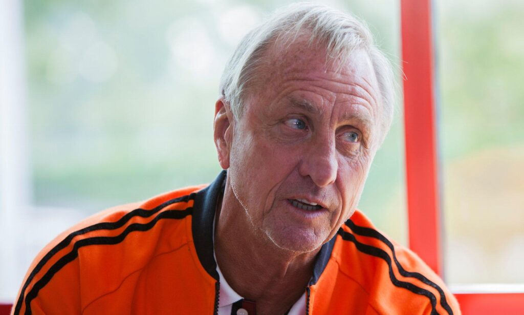 Johan-Cruyff