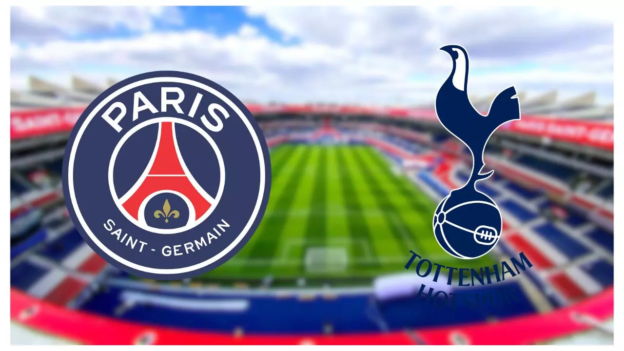 UEFA Super Cup 2025: PSG vs Tottenham, đại chiến tại Udine