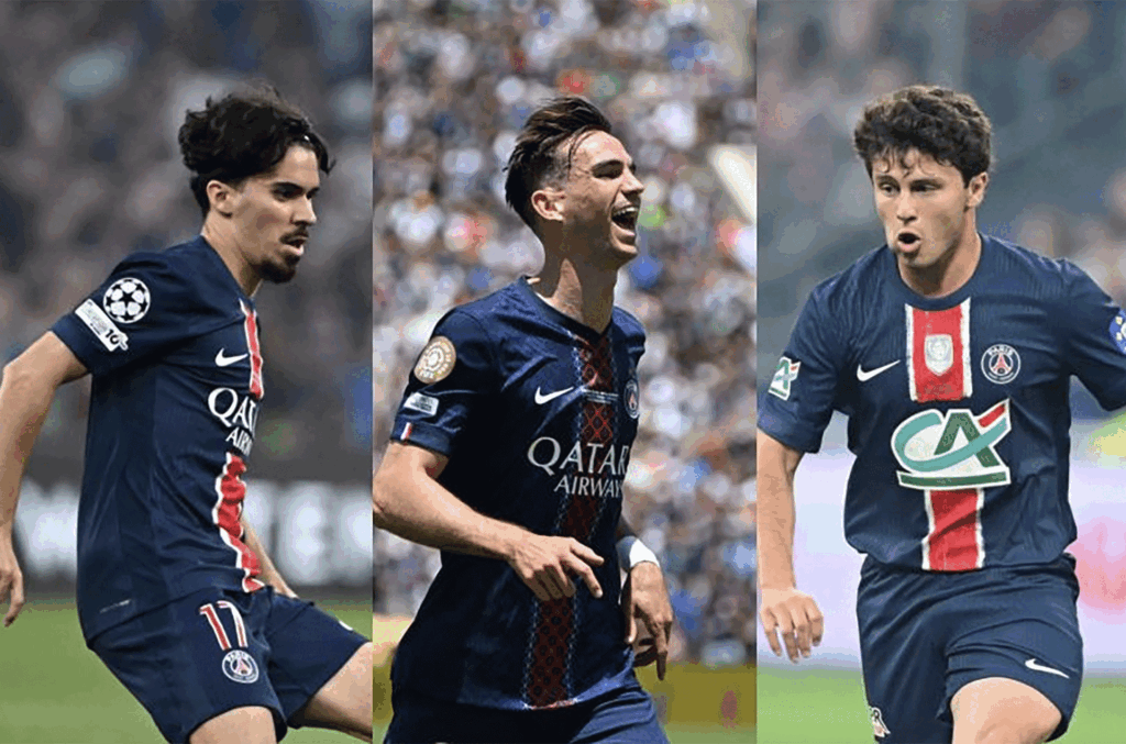 Xu hướng bóng đá 2025: Kỹ thuật cá nhân hay pressing tập thể dẫn đầu sân cỏ?