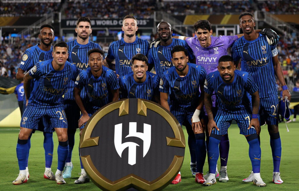 Al Hilal chính thức rút lui khỏi Siêu cúp Saudi 2025–26 tại Hồng Kông: Diễn biến bất ngờ và hệ quả sâu rộng