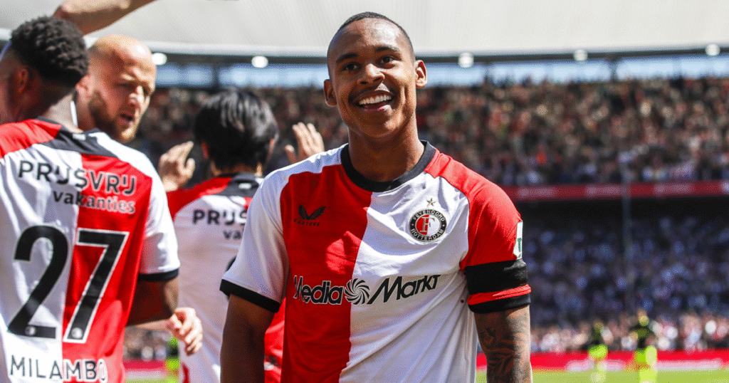 Feyenoord vs NAC Breda – 9/8/2025: Đại chiến mở màn Eredivisie 2025/26