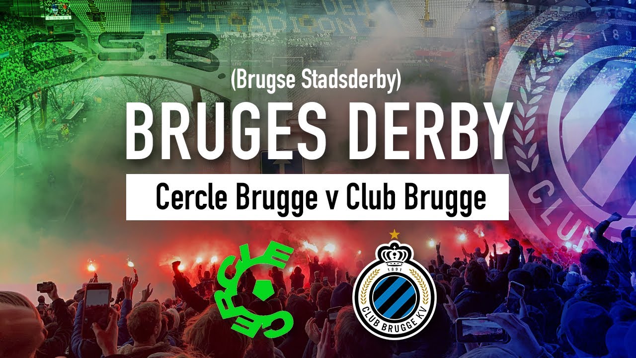 Nhận định Club Brugge vs Cercle Brugge – 9/8/2025: Derby Brugge rực lửa