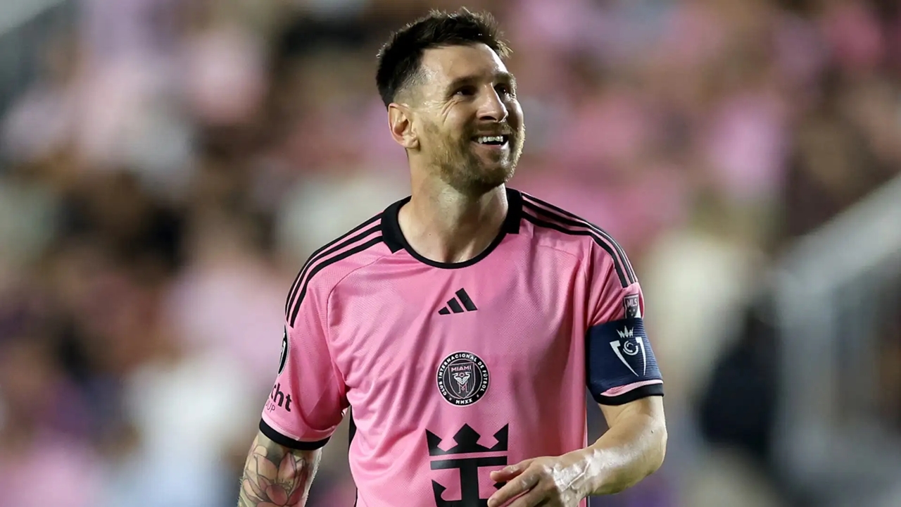 Lionel Messi có thể đến Ấn Độ cùng Inter Miami; fan kỳ vọng Ronaldo nữa