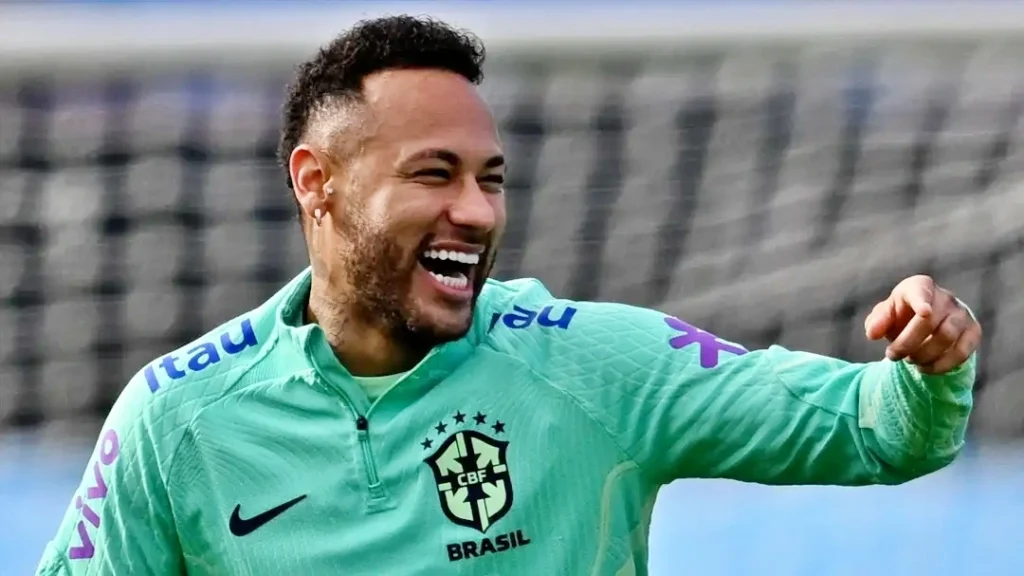 Neymar có khả năng trở lại châu Âu? – Tín hiệu từ siêu sao từng làm mưa làm gió trời Âu