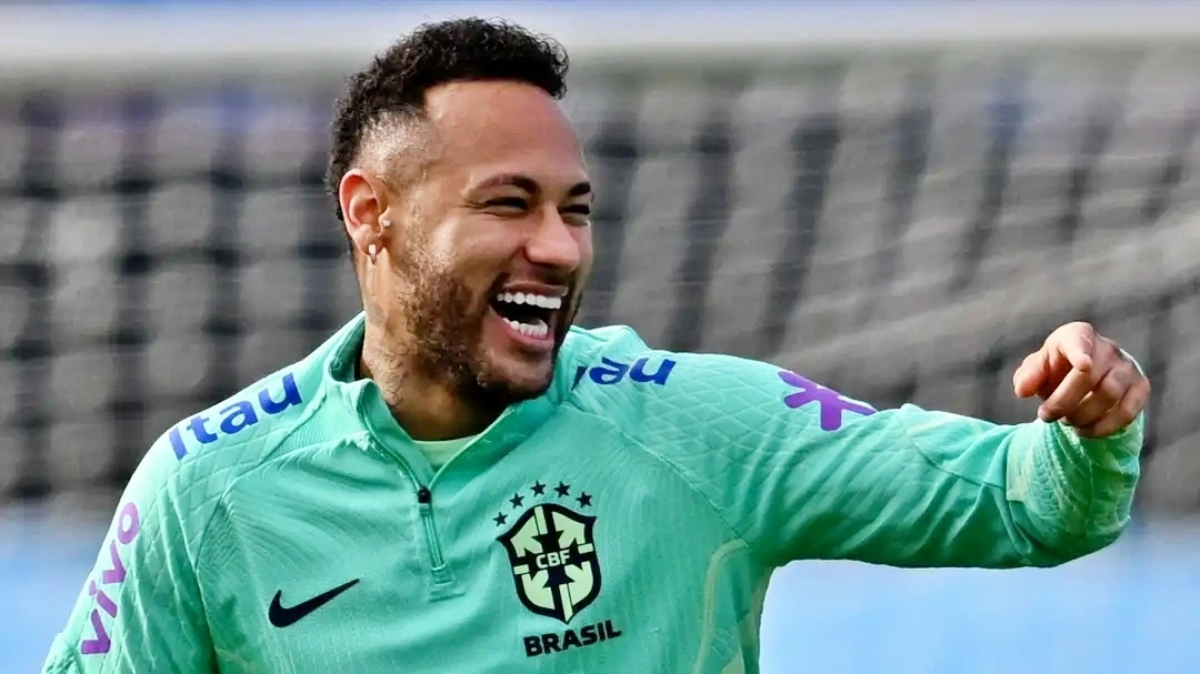 Neymar có khả năng trở lại châu Âu? – Tín hiệu từ siêu sao từng làm mưa làm gió trời Âu