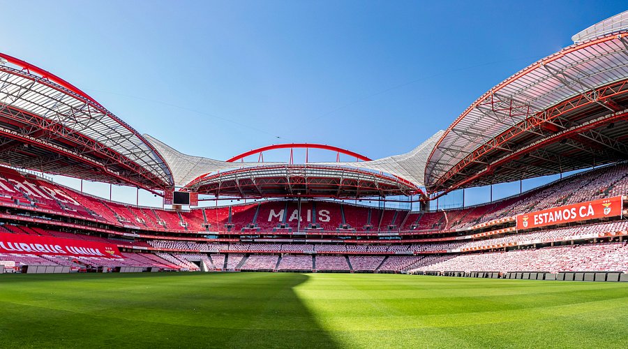 Sân vận động Estadio da Luz