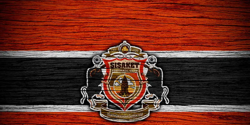 Sisaket United: Hành Trình Vươn Lên Của Niềm Tự Hào Sisaket